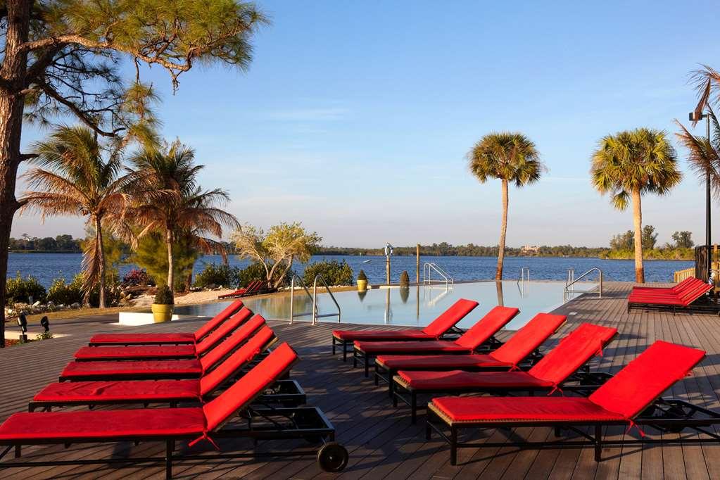 Sandpiper Bay All-Inclusive, Trademark Collection By Wyndham Port St. Lucie Faciliteter billede