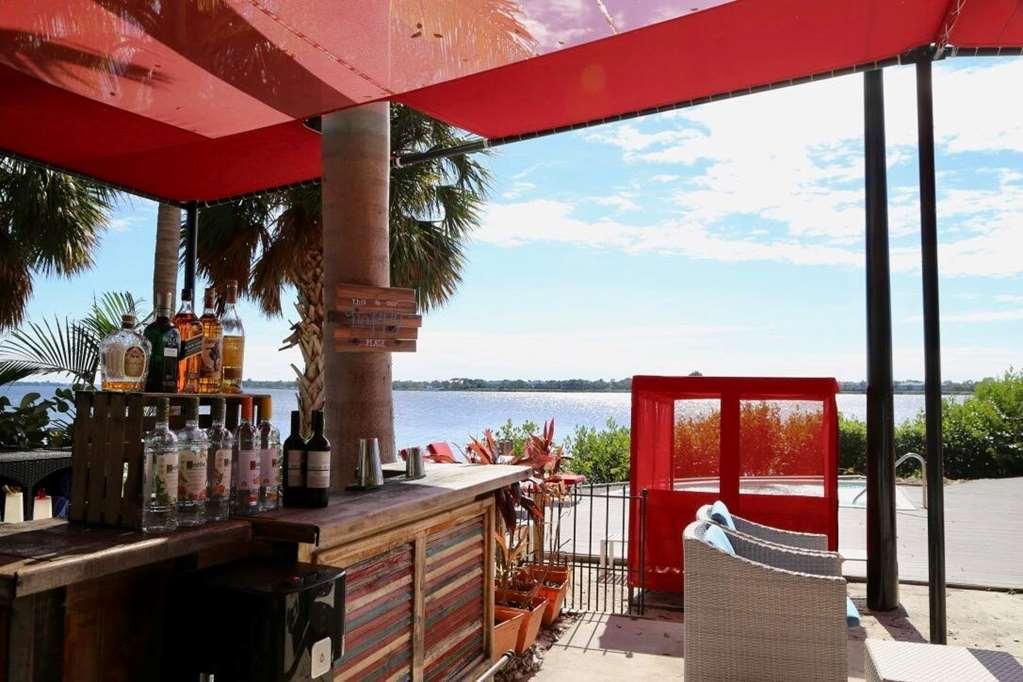 Sandpiper Bay All-Inclusive, Trademark Collection By Wyndham Port St. Lucie Restaurant billede