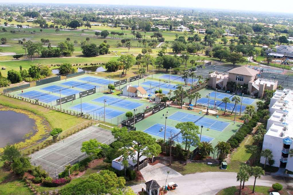 Sandpiper Bay All-Inclusive, Trademark Collection By Wyndham Port St. Lucie Faciliteter billede