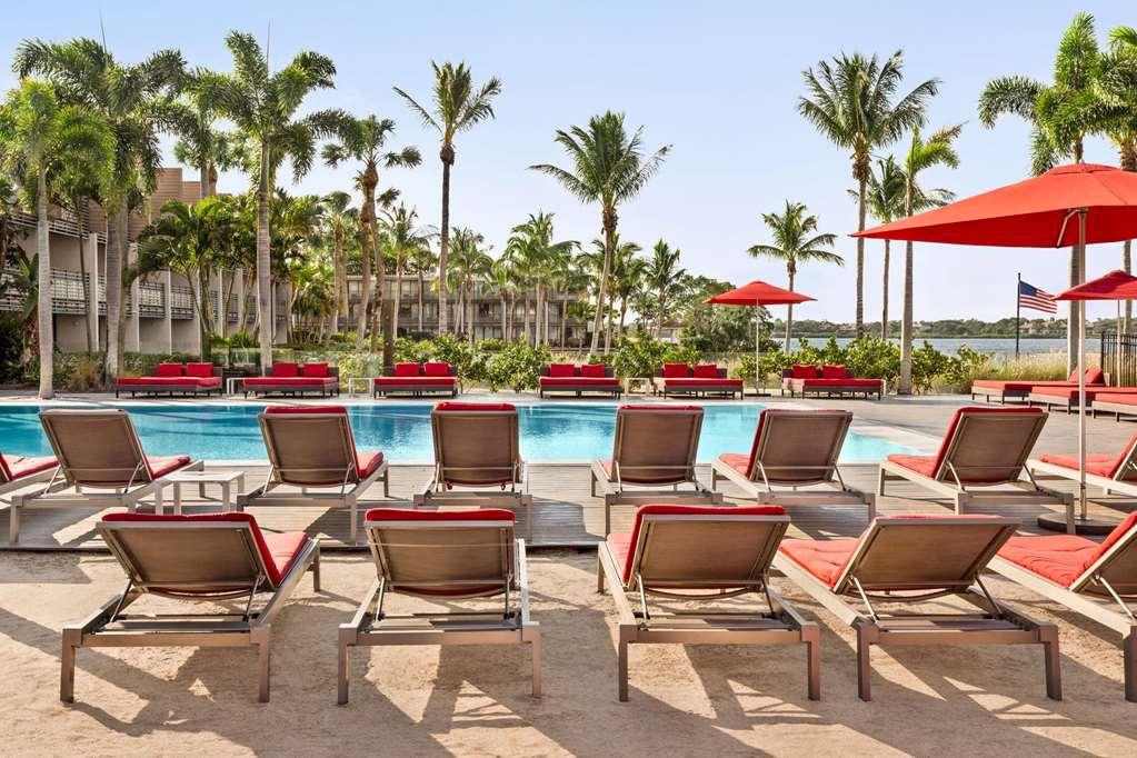 Sandpiper Bay All-Inclusive, Trademark Collection By Wyndham Port St. Lucie Faciliteter billede