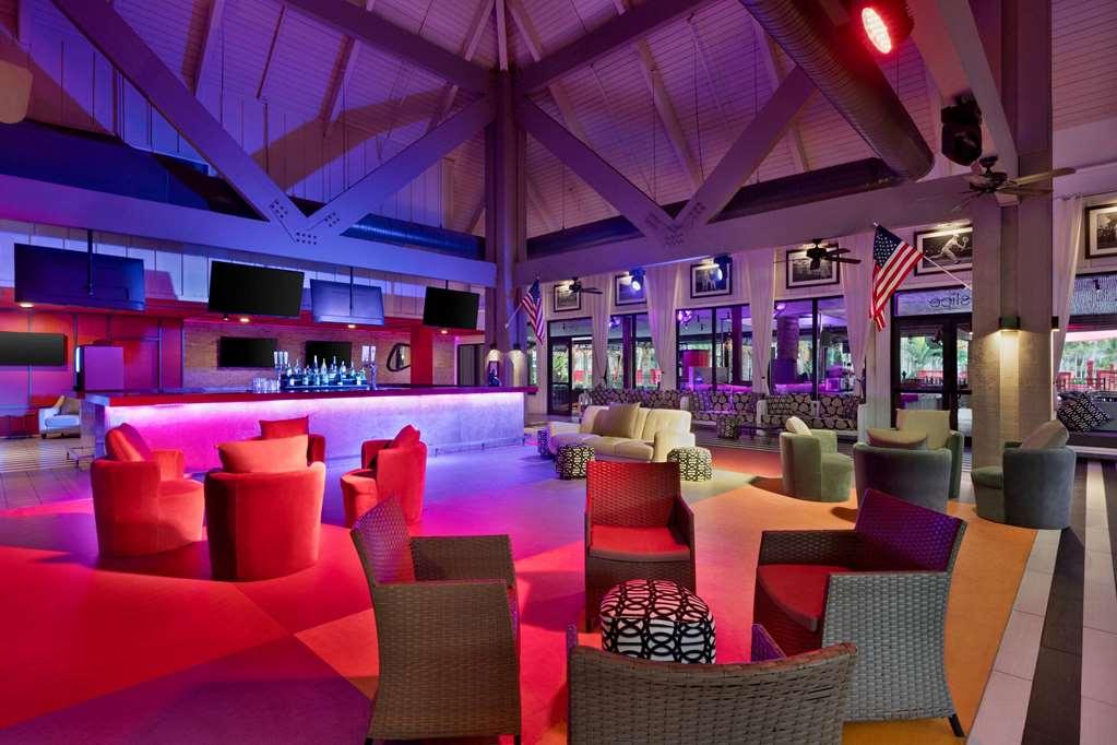 Sandpiper Bay All-Inclusive, Trademark Collection By Wyndham Port St. Lucie Restaurant billede