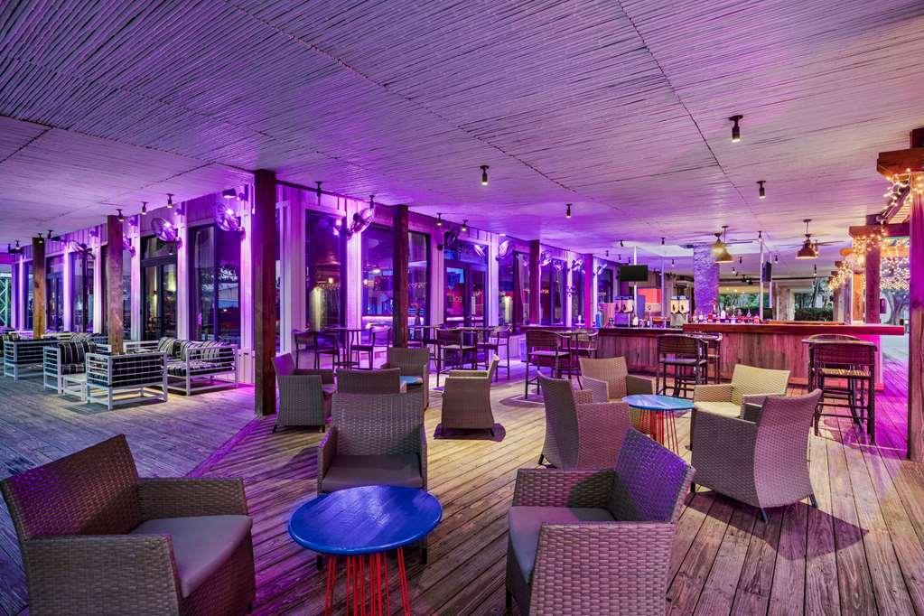 Sandpiper Bay All-Inclusive, Trademark Collection By Wyndham Port St. Lucie Restaurant billede