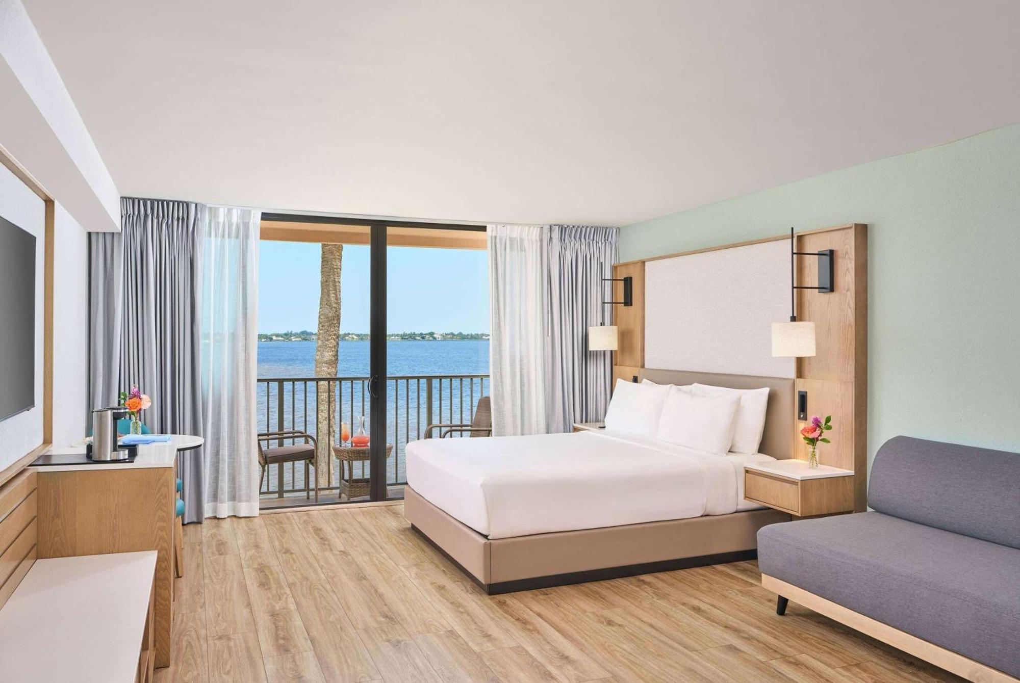 Sandpiper Bay All-Inclusive, Trademark Collection By Wyndham Port St. Lucie Eksteriør billede