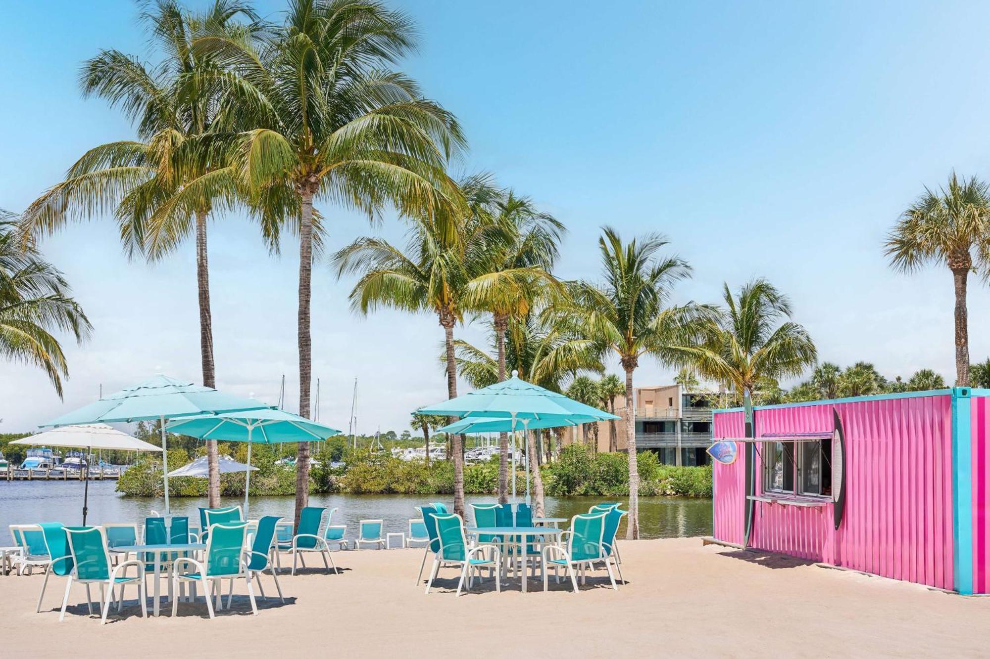 Sandpiper Bay All-Inclusive, Trademark Collection By Wyndham Port St. Lucie Eksteriør billede
