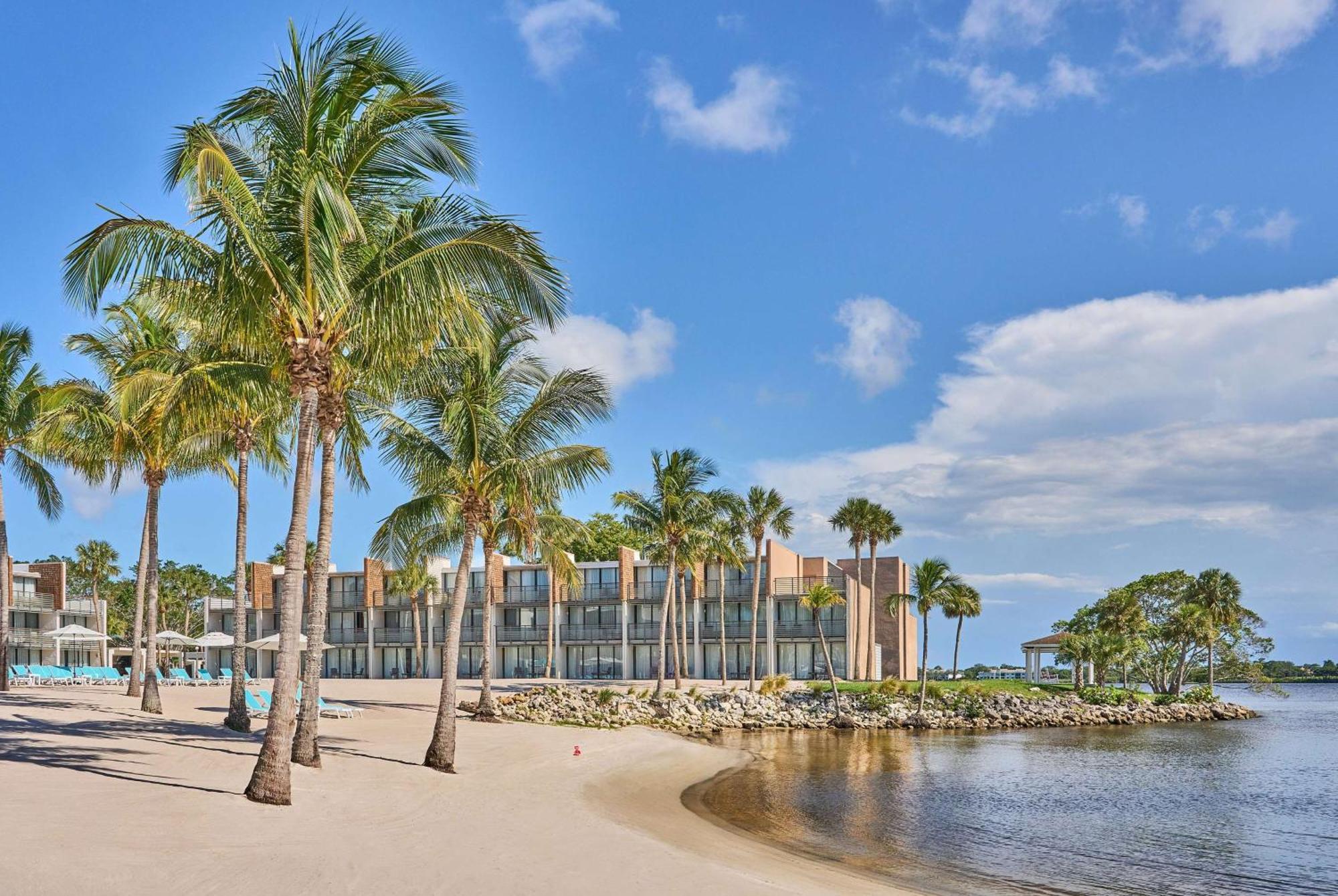 Sandpiper Bay All-Inclusive, Trademark Collection By Wyndham Port St. Lucie Eksteriør billede