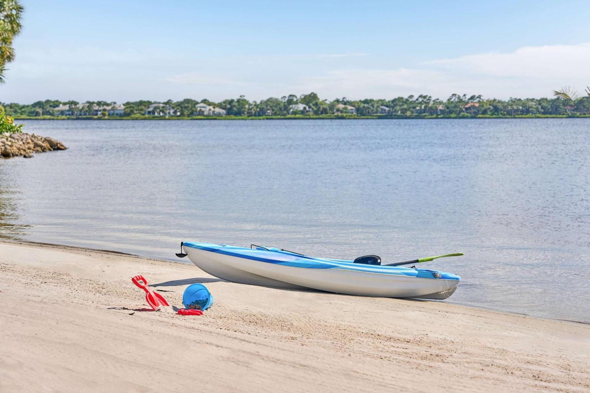 Sandpiper Bay All-Inclusive, Trademark Collection By Wyndham Port St. Lucie Eksteriør billede