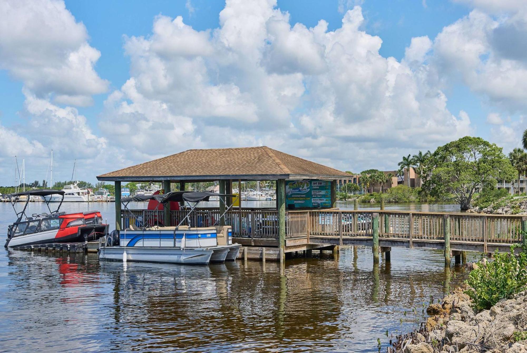 Sandpiper Bay All-Inclusive, Trademark Collection By Wyndham Port St. Lucie Eksteriør billede