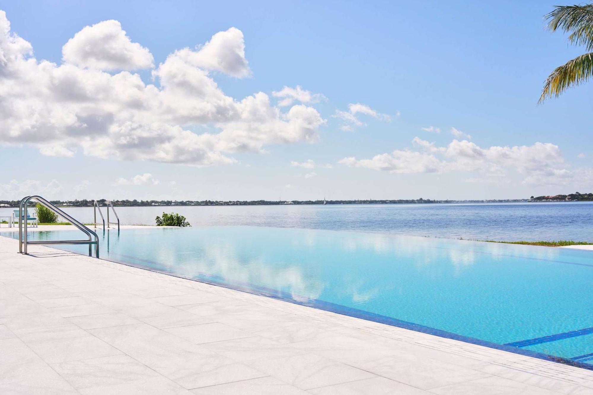 Sandpiper Bay All-Inclusive, Trademark Collection By Wyndham Port St. Lucie Eksteriør billede