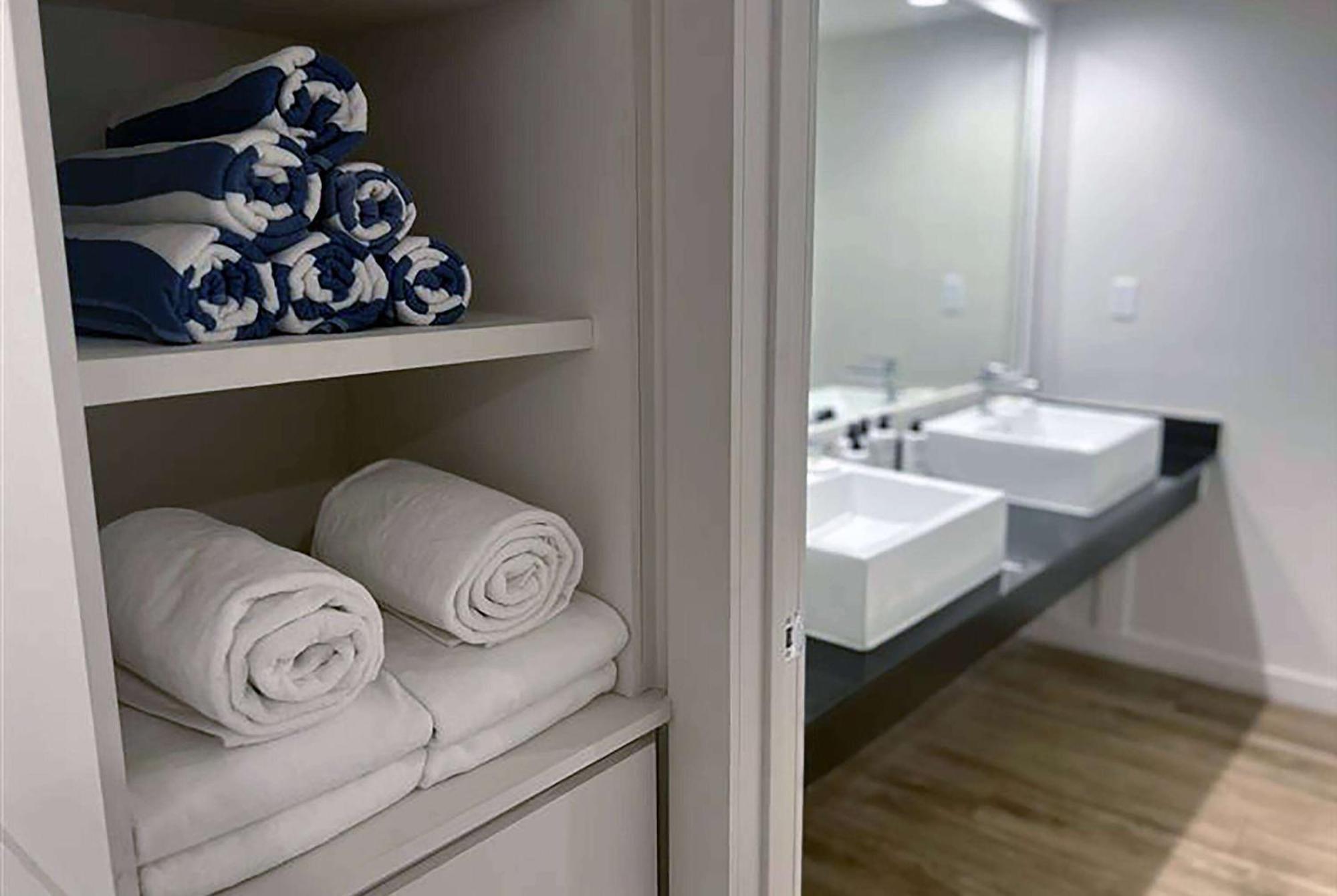 Sandpiper Bay All-Inclusive, Trademark Collection By Wyndham Port St. Lucie Eksteriør billede