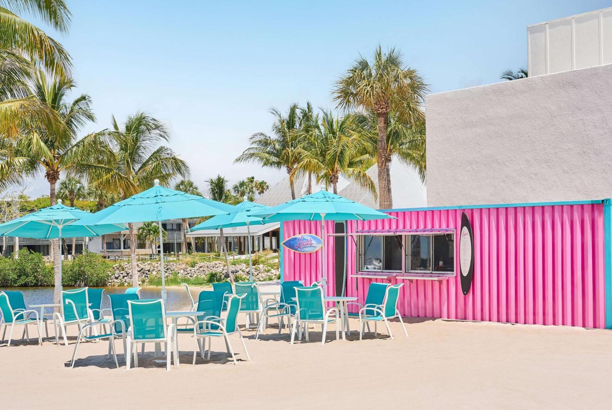 Sandpiper Bay All-Inclusive, Trademark Collection By Wyndham Port St. Lucie Eksteriør billede